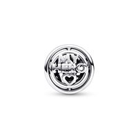 Charm Pandora Donna Pandora Moments in Argento 792644C00 - 792644C00